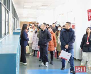 “國內中高考+國際升學”雙通道，武漢經開區再添一所雙軌制完全中學