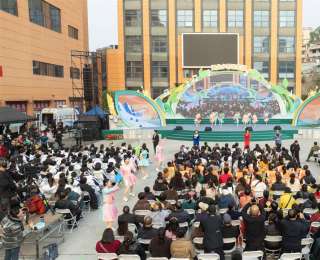 音乐礼赞乡村振兴硕果！2025“湖北乡村音乐潮”在英山落幕