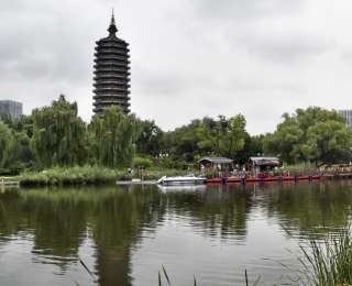 运河新韵｜世界最长运河沿线文旅火热