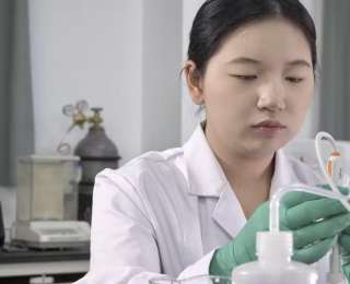 探訪武職大首屆本科生 技能高考滿分女生大一就瞄準世賽金牌