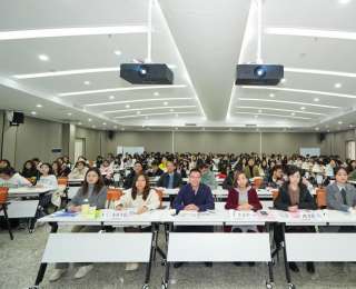 從“學會”到“會學”！中南大這場交流會“曬”出學風建設新解法