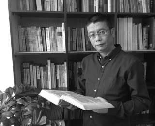 著名经济史学家、山西大学教授石涛逝世，终年56岁