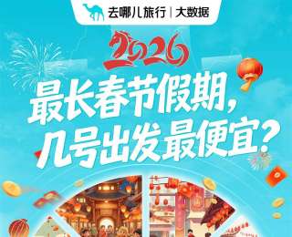 9天长假点燃春节出游热 武汉跻身入境游十大目的地
