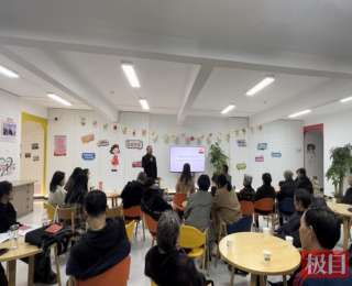 量血压、治未病、练八段锦……湖北中医高专党建共建让社区群众得实惠