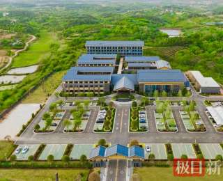 12个重点项目落地,楚商回乡为孝昌高质量发展注入强劲动能