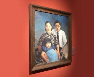 敦煌的女儿们丨常沙娜：让千年图案走进烟火人间