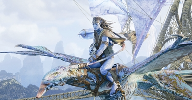 超50部中外影片點燃歲末影市