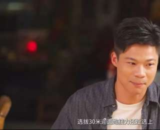 蘇炳添退役后日常曝光，笑談兒子校運會接力跑落選：不用去逼孩子，要快樂一點