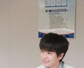 武藝受訪談“門當戶對”，三觀比家境更重要