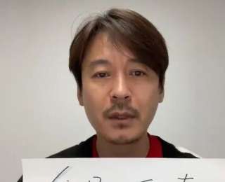 男演員稱恢復單身，曾承認家暴