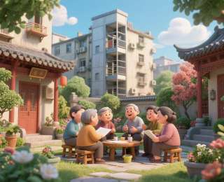 打通出行“最后一米” 幸福生活“一键直达” 湖北“十四五”加装电梯数超1万部 居全国第四