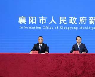 国际消费者下单“襄阳货”，3-5天就能配送到家