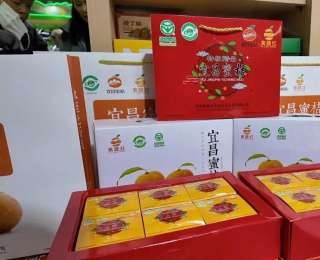 签下6.62亿元大单！宜昌特产火到了北京