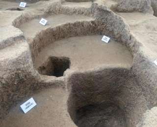 考古新发现将济南建城史提前约1500年