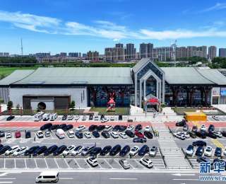 湖北高速路网“变身记”