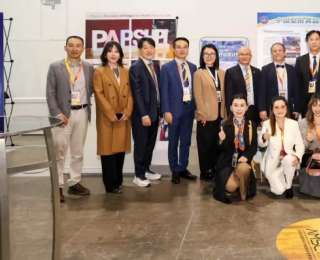 斯倍舒携再生水光等多个新品应邀出席亚洲美学医学与外科领域顶级学术峰会