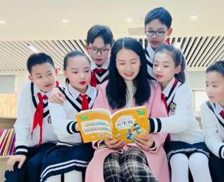 从童声朗诵到汉字寻根！武汉光谷未来学校开展语言文化传承系列活动