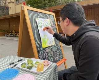 “爸”气天团来炸场！解锁亲子劳动新玩法