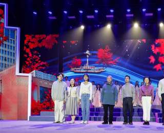 叩门声、脚步声、承诺声……武汉理工“卓越之光”照亮奋斗的模样