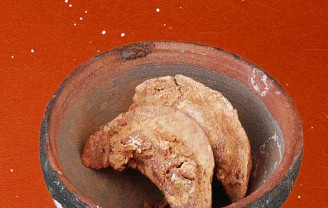 冬至大如年，文物述千年！尋訪博物館里的歲時清歡