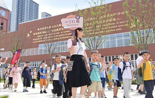 优质均衡托举成长希望，“四大文化”涵养多彩未来！硚口五育融合绘就育人新图景