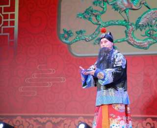 梅韻梨園，新聲唱響，惠民演出“冬之歌”于東湖之畔謝幕