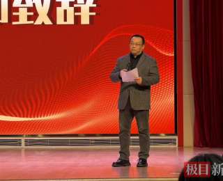 “楚菜大师天团”受聘驻校，武汉这所职校烹饪专业四十周年庆干货满满