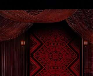 文華大獎劇目《家住長江邊》煥新登陸，“人在畫中游”的藝術體驗有望打造文旅融合新標桿