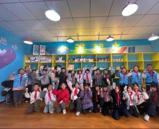 从“要我学”到“我要学”，这所小学的场景化评价让成长可视化