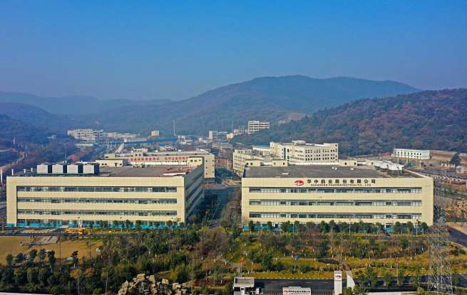 国内首家！襄城一药企斩获国内首个地西泮原料药 CEP 认证