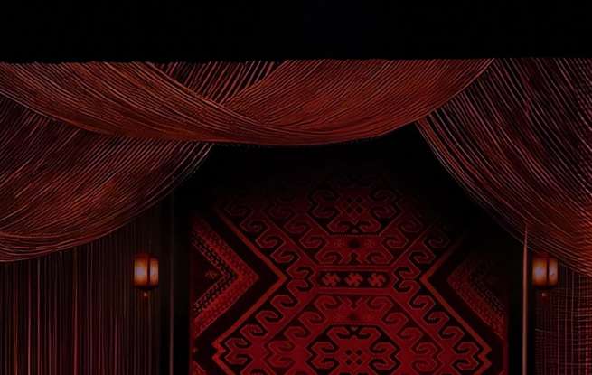 文華大獎劇目《家住長江邊》煥新登陸，“人在畫中游”的藝術體驗有望打造文旅融合新標桿