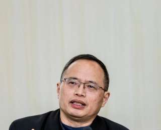 知名学者、华中师范大学教授江畅去世，终年68岁