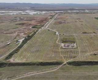 世界文化遗产元上都遗址重启考古发掘取得重要收获