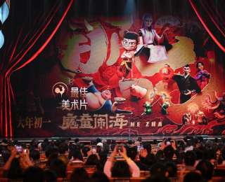 文化新觀察·年度文化亮點｜中國電影市場活力涌動