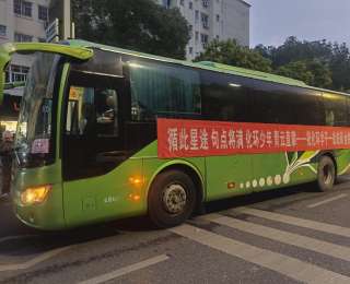 福暖相伴！武汉轻工大学护航考研学子“金榜题名”