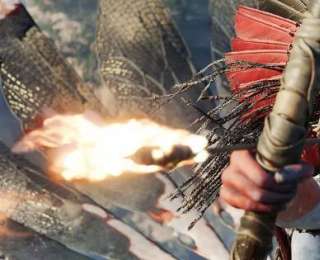 極目福利丨少喝點水，198分鐘的《阿凡達3》開場了