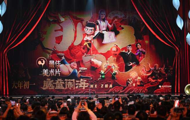 文化新觀察·年度文化亮點｜中國電影市場活力涌動