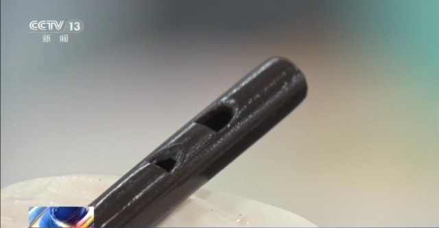 古竽踪迹再现 武王墩乐器唤醒“竽瑟狂会”的千年回响