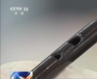 古竽踪迹再现 武王墩乐器唤醒“竽瑟狂会”的千年回响