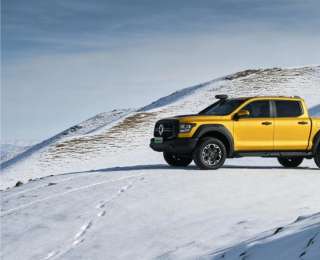 冬季出行困难度UP，你的冬日搭子山海炮Hi4-T已上线