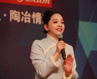 溯诗词之源，融音乐之美！武汉“名家论坛”解锁古典文学新打开方式