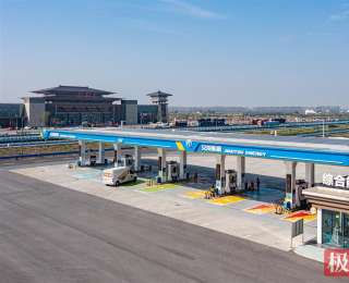 湖北交投“链式变革”构建现代交通产业新生态