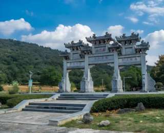 襄阳新增两个国家4A级景区