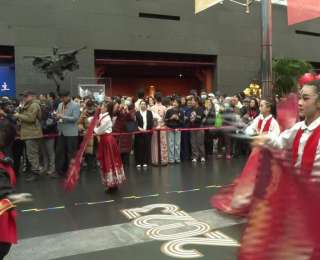 國家大劇院建院18周年 全民共享藝術盛宴