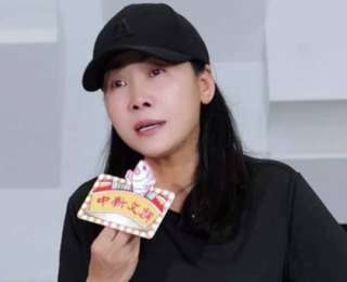 歌手田震回應國籍傳聞