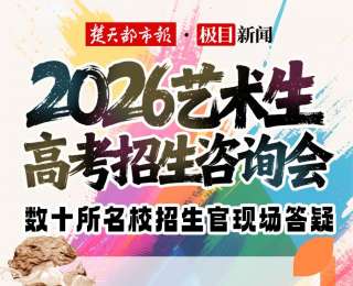 湖北美术统考成绩即将公布，本周日艺考咨询会与招生官一对一规划升学路
