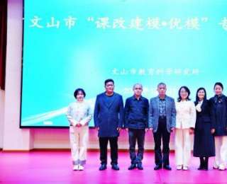 跨越千里共话课改，武汉这所小学把AI课堂经验带到云南