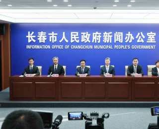 长春多领域齐发力绘就民生幸福图景