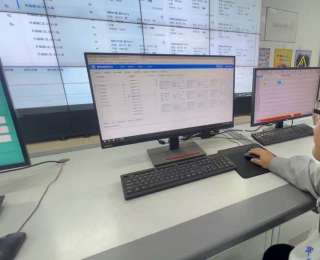 黑龙江：智慧供热 让寒冬里的“温度”更精准