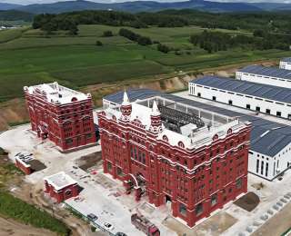 黑龙江自贸试验区：创新领跑 跳起摸高